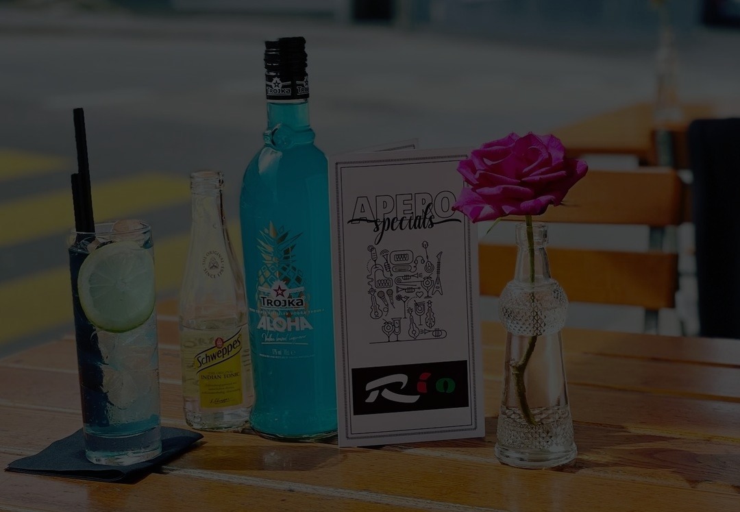 Rio Café Bar